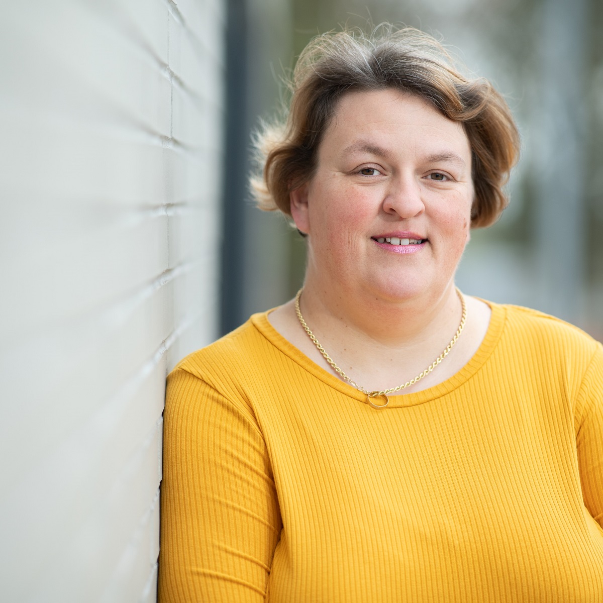 Elizabeth Pirrie - Corporate Financing Expert for Pathfinder