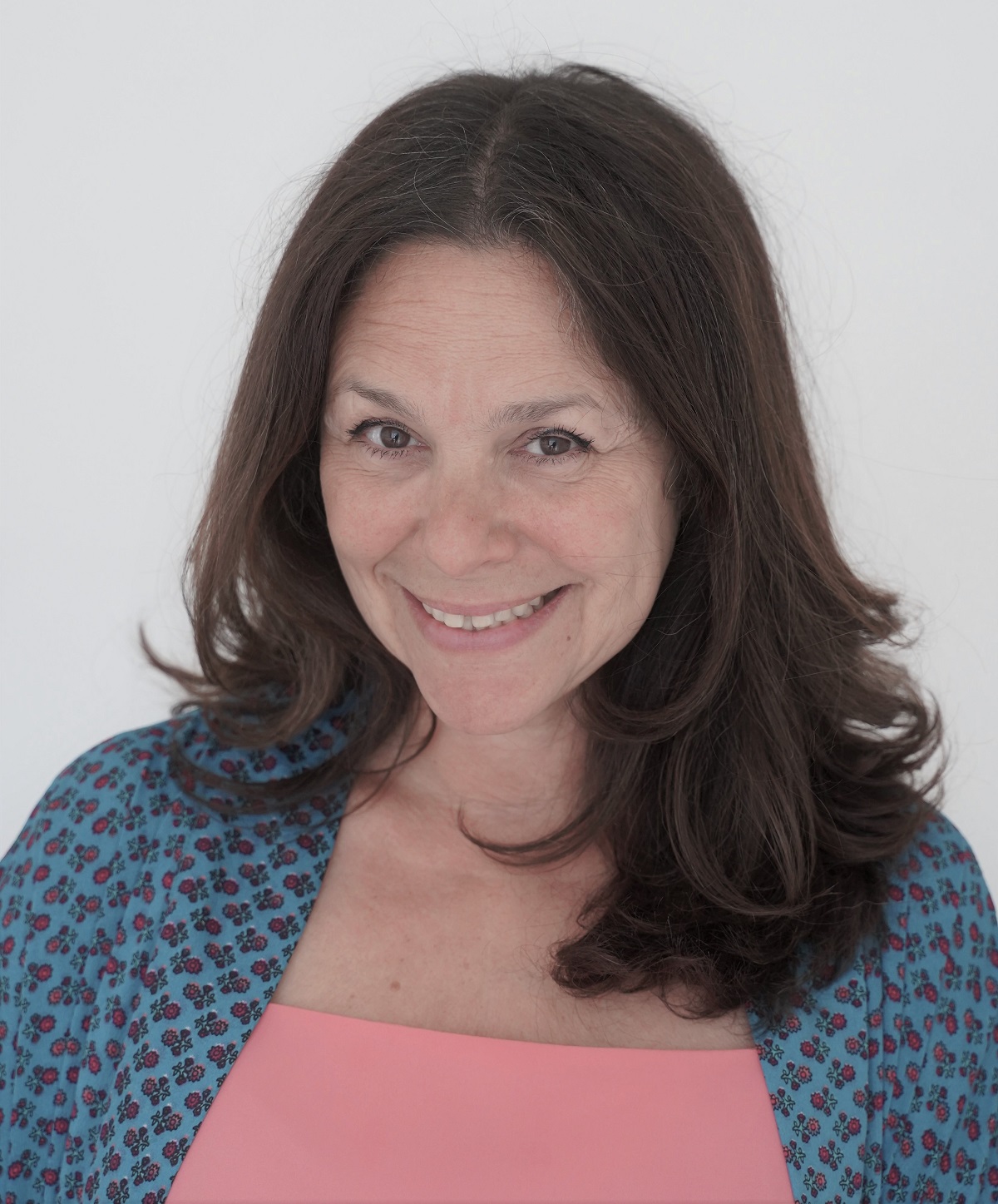 Julia Shalet - Product Innovation Expert for Pathfinder