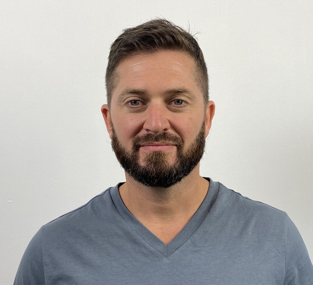 Zach Sorrells - Programme Designer for Pathfinder