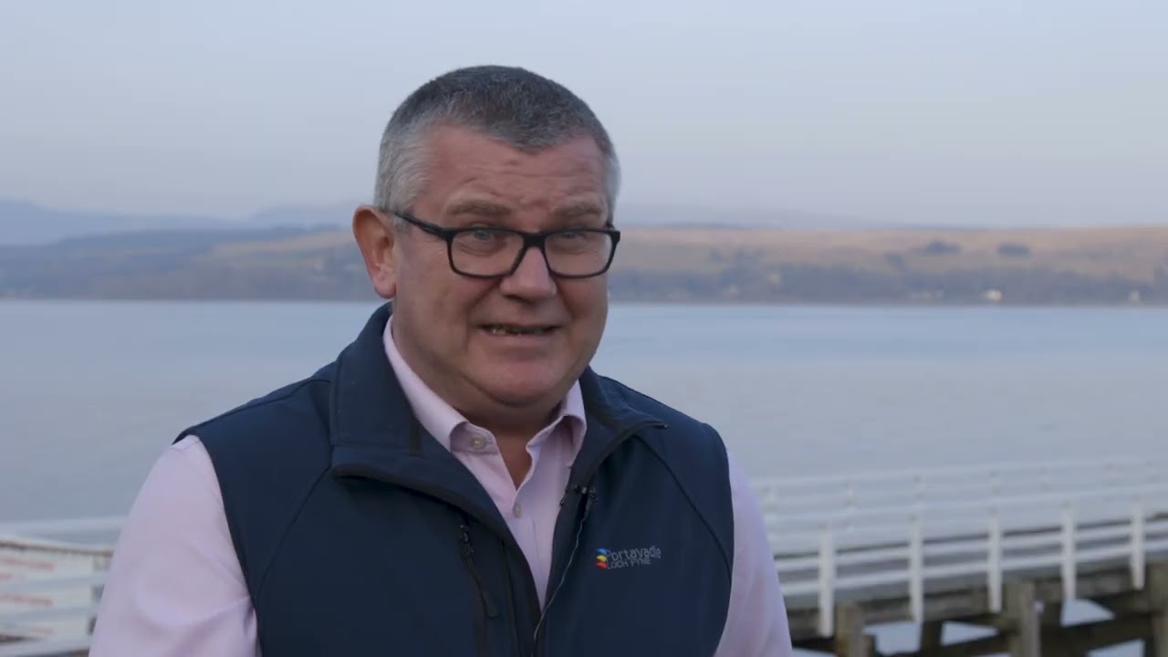 Iain Jurgenson Taking A Holistic Approach As An Employer