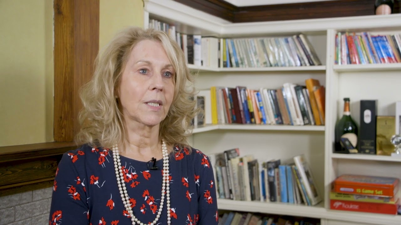 Ellie Lamont The Mutual Benefits Of Modern Apprenticeships