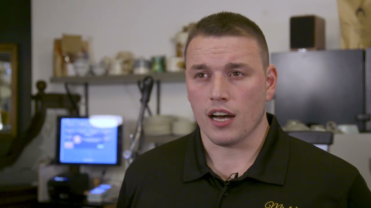 Michael Miele Making Pay Structure Fair For All