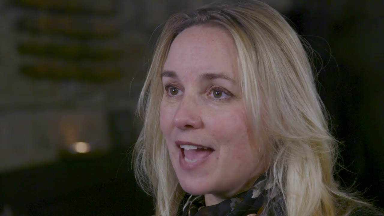 Jo De Sylva Bonding As A Team And Offering Benefits To Staff