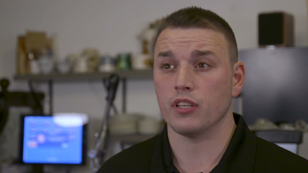 Michael Miele Include Staff In Business Growth & Development