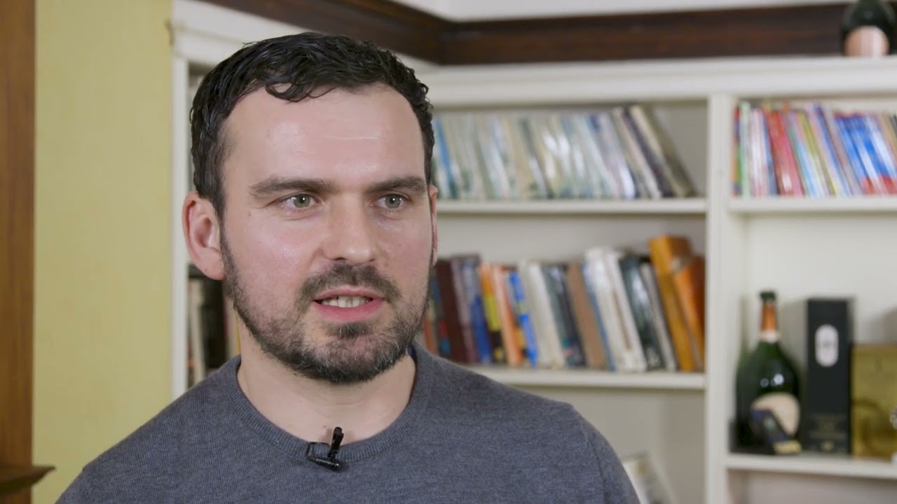 Martin Murray Recognising Mistakes And Learning From Them