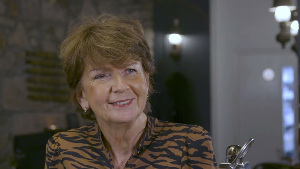 Marina Huggett Changing The Pay Structure