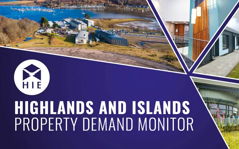Property Demand Monitor Social